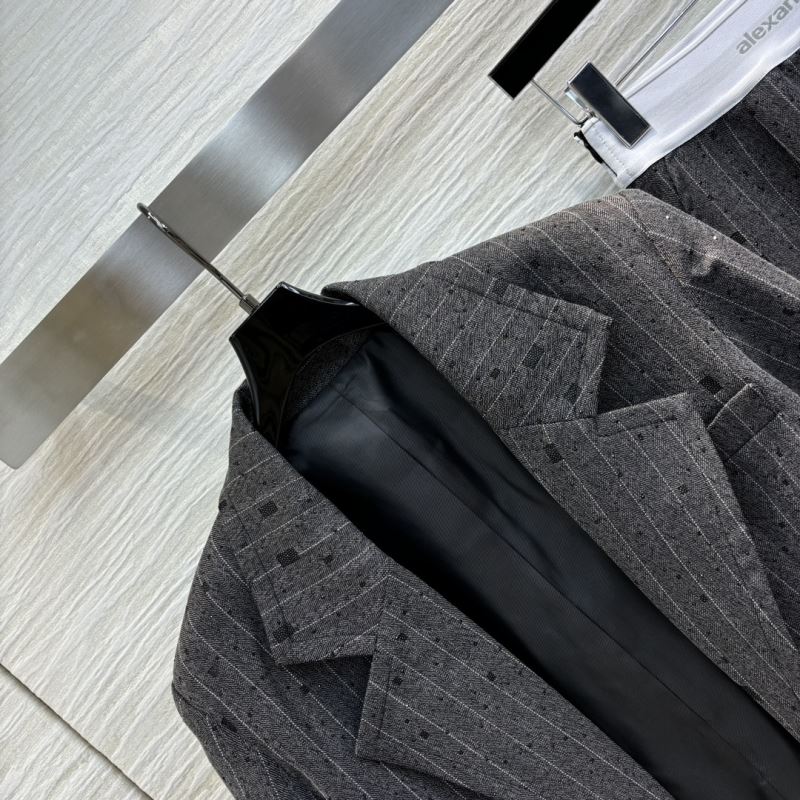 Alexander Wang Long Suits